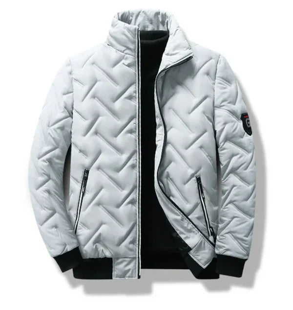 Daniel | Puffer Jacket