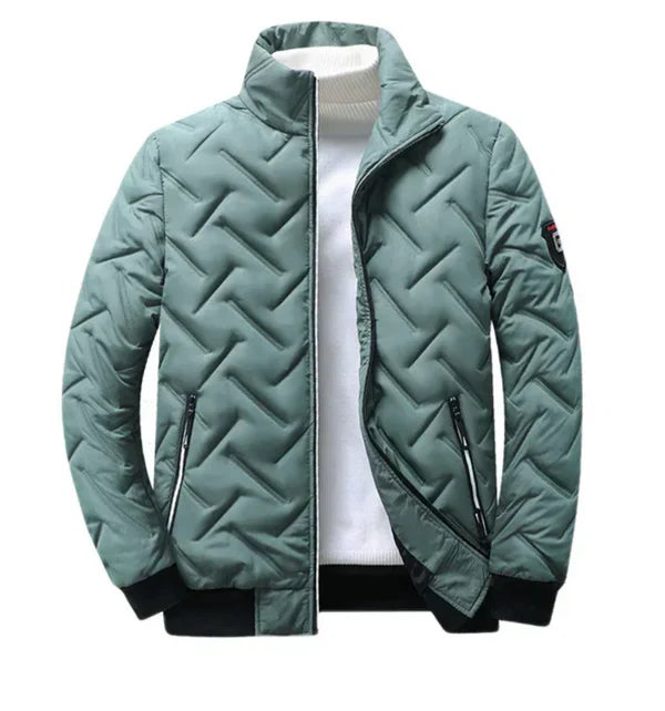 Daniel | Puffer Jacket