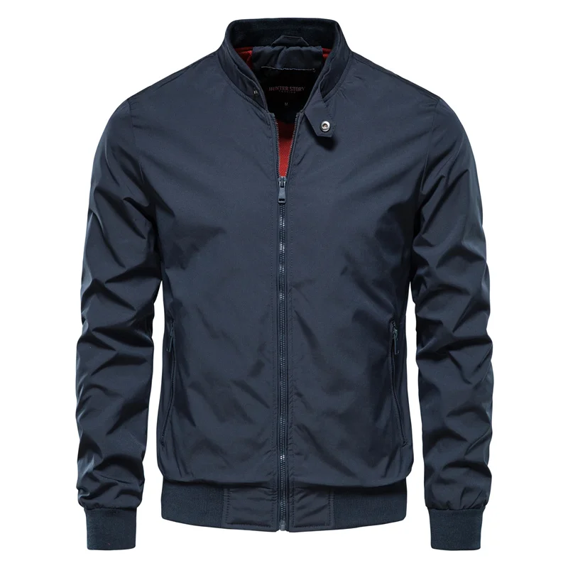 Theo | Casual Breeze Jacket