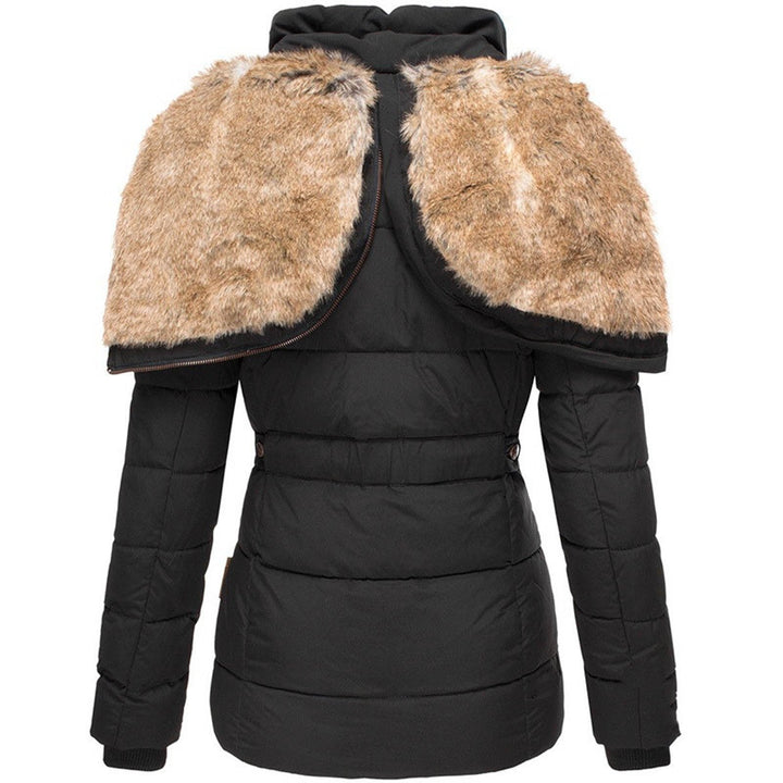 Esme | Fur-Lined Winter Coat